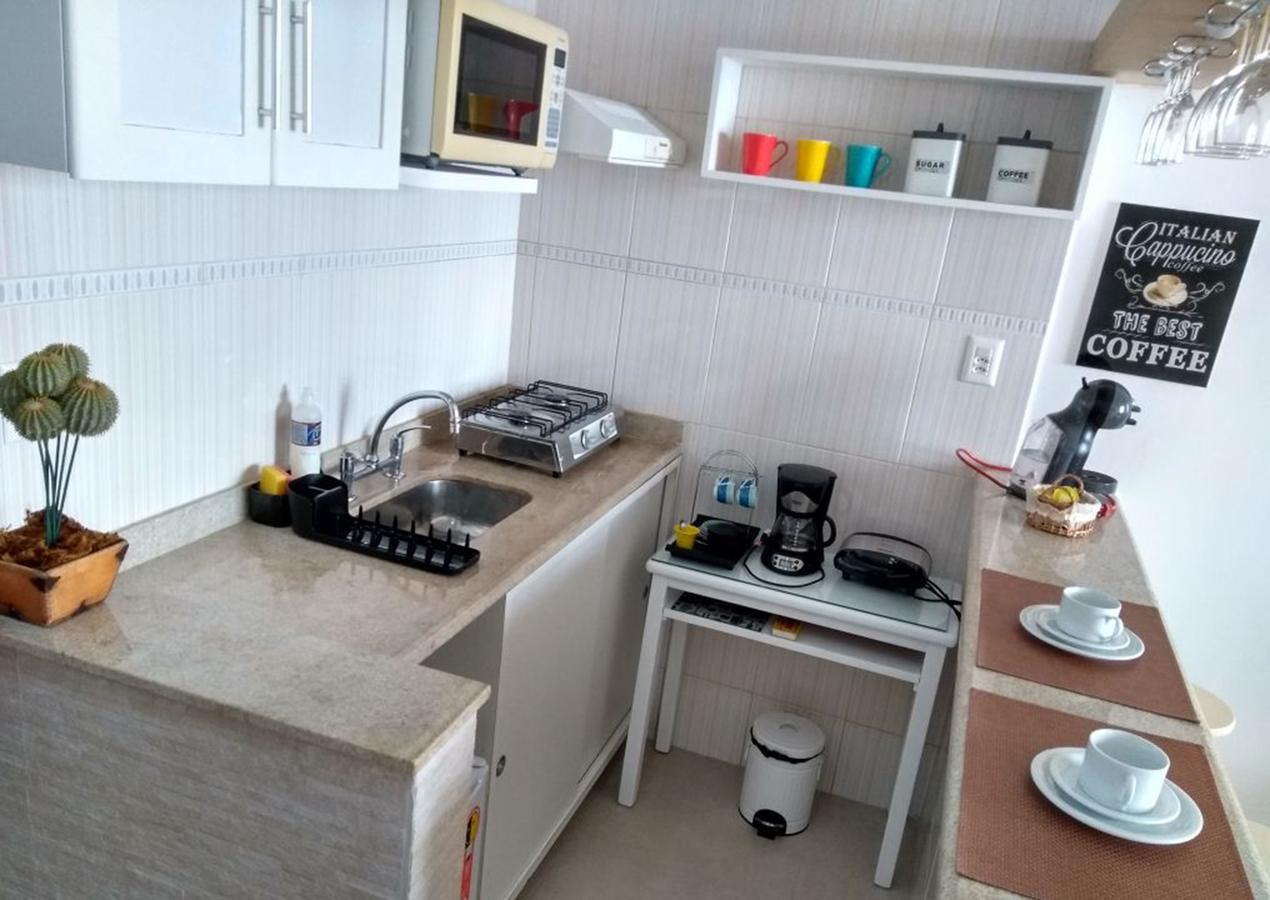 Nice Studio In Copacabana Rio de Janeiro Exterior foto